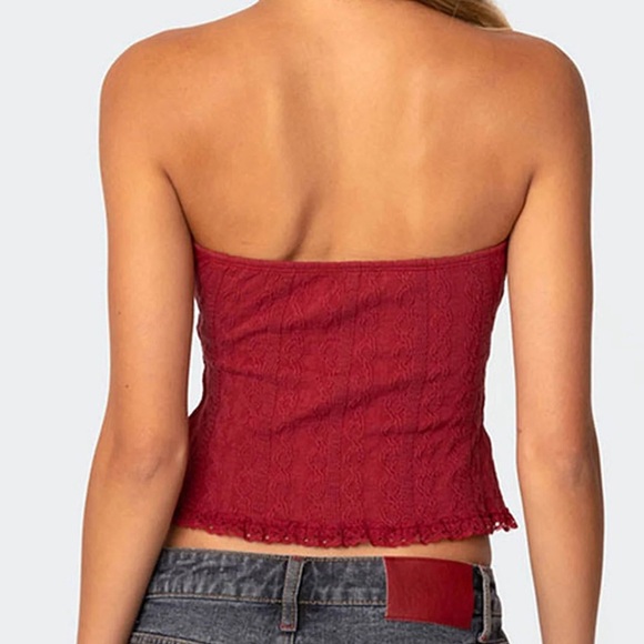 EDIKTED TOP - Picture 5 of 9